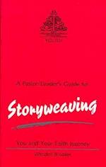 Storyweaving, You and Your Faith Journey