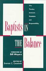 Baptists in the Balance