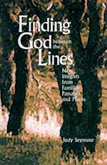 Finding God Between the Lines