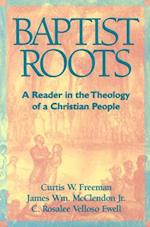 Baptist Roots