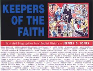 Keepers of the Faith