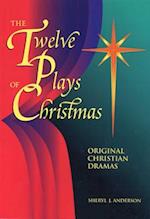 Twelve Plays of Christmas