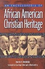 An Encyclopedia of African American Christian Heritage