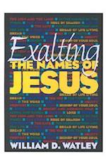 Exalting the Names of Jesus