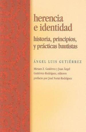 Herencia E Identidad