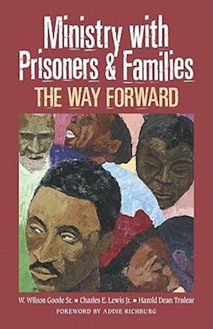 Ministry with Prisoners & Families