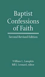 Baptist Confessions of Faith