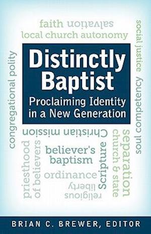 Distinctly Baptist