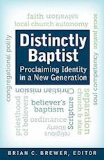 Distinctly Baptist