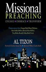 Missional Preaching