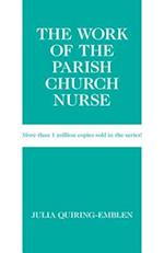 The Work of the Parish Church Nurse