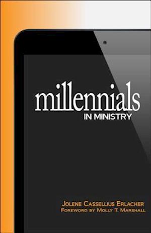 Millennials in Ministry