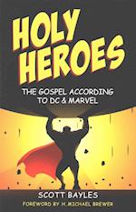 Holy Heroes