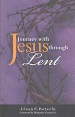 Journey with Jesus Through Lent