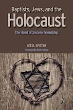 Baptists, Jews, and the Holocaust