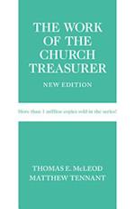 The Work of the Church Treasurer, New Edition