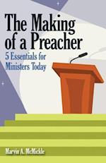 The Making of a Preacher