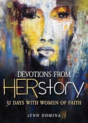 Devotions from Herstory