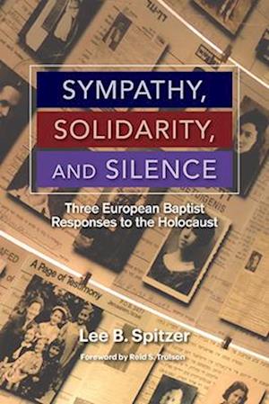 Sympathy, Solidarity, and Silence