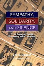 Sympathy, Solidarity, and Silence