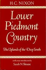 Lower Piedmont Country