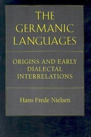 Nielsen, H:  The Germanic Languages