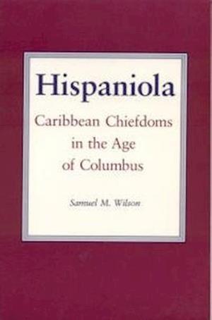 Hispaniola