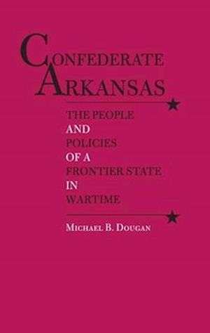 Confederate Arkansas