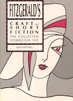 Fitzgerald's Craft of Short Fiction