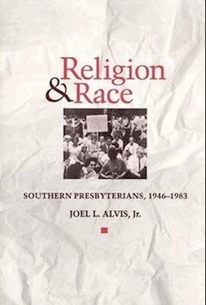 Alvis, J:  Religion and Race