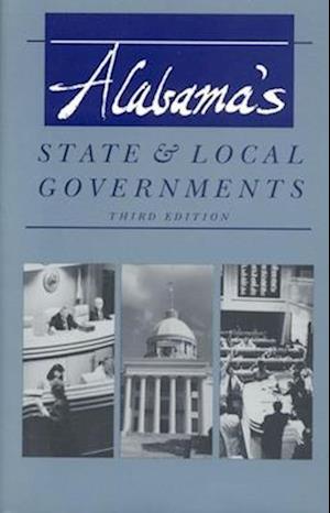 Alabama's State and Local Governments