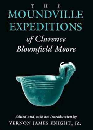 Moore, C:  Moundville Expeditions