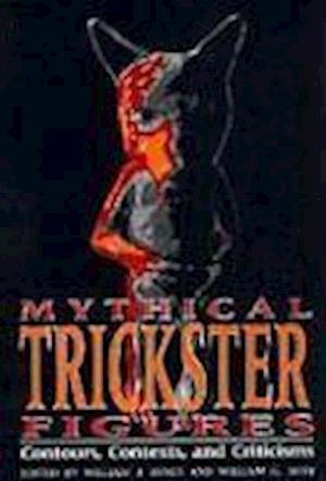 Mythical Trickster Figures