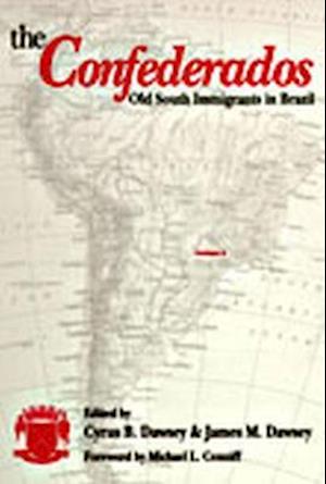 The Confederados: Old South Immigrants in Brazil