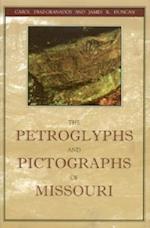 Diaz-Granados, C:  The Petroglyphs and Pictographs of Missou