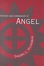 Pottery and Chronology at Angel