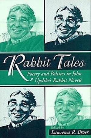 Rabbit Tales