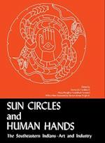 Sun Circles and Human Hands
