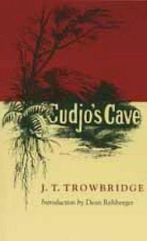 Cudjo's Cave