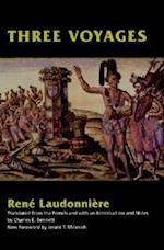 Laudonniere, R:  Three Voyages