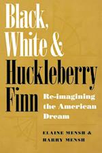 Mensh, E:  Black, White and ""Huckleberry Finn