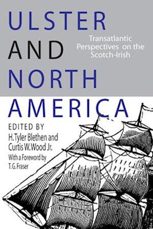 Ulster and North America