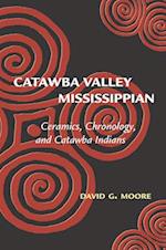 Catawba Valley Mississippian