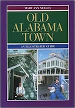 Old Alabama Town Old Alabama Town Old Alabama Town