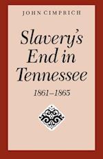 Slavery's End in Tennessee