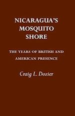 Nicaragua's Mosquito Shore