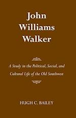 John Williams Walker