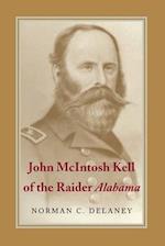 John McIntosh Kell of the Raider Alabama