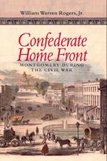 Confederate Home Front