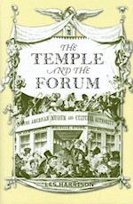 The Temple and the Forum